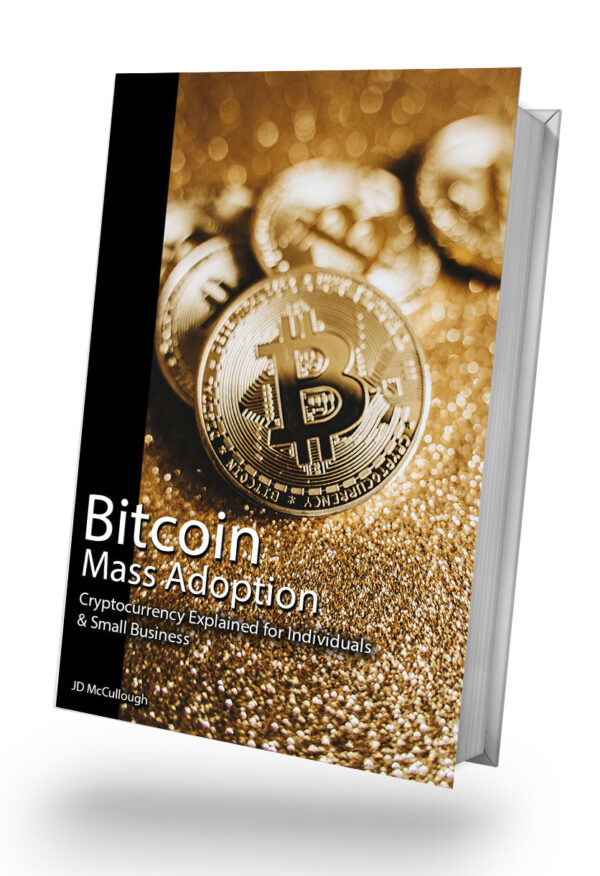 Bitcoin Mass Adoption